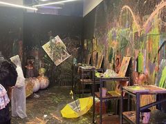 -不可思议减压馆·解压博物馆·摔碗发泄·团建定制