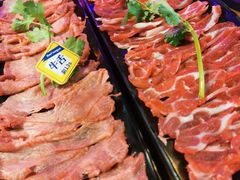 -海银海记潮汕牛肉火锅(新港中路海珠店)