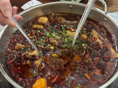 -黑竹香鸡(营和巷店)