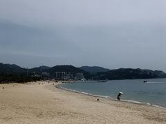 -大梅沙海滨公园