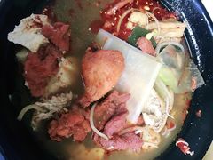 -四川老牛麻辣烫(北门桥店)