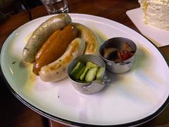 -MR.ROCKY洛奇先生RESTAURANT&BAR(宝安壹方城店)