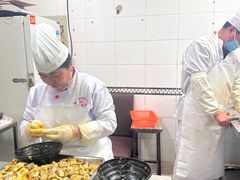 -王家沙点心店(南京西路总店)