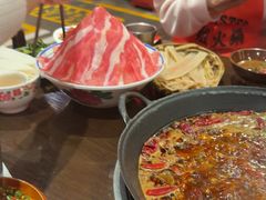 -萍姐火锅·公路夜市(南京新街口店)
