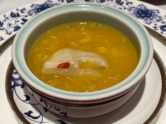 -Yan Ting 宴庭中餐厅(上海静安瑞吉酒店)