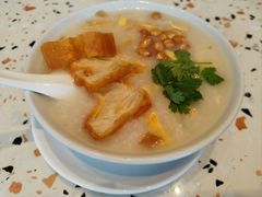 荔湾艇仔粥-点都德(广州白云山景区南门店)