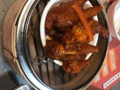 -点点心点心专门店(旺角店)