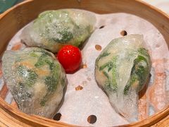 -悦得闲广式点心茶楼(蓝鲸世界店)