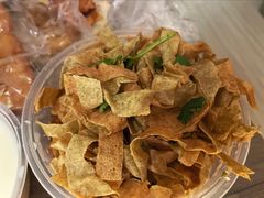 -真素诚·清真(新华路店)