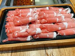 -草原塞蛮羊火锅城(港湾店)