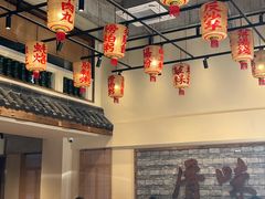 -厝味火锅·潮汕卤水火锅(十一合店)