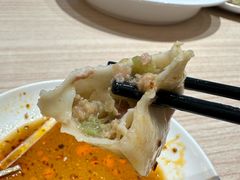-君达小吃(建西苑店)