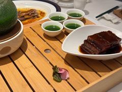 -金成潮菜博物馆(海珠湿地店)