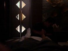 -Dragonfly 悠庭·按摩Spa(苏州中心广场店)