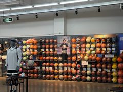 -迪卡侬(观山店)