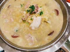 -香融府·烤鸭·家常菜(马家堡路店)