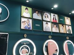 -海马体照相馆(无锡清扬茂业天地店)