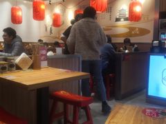 -陇上秦轩西安biangbiang面(EFC欧美金融商业城店)