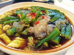-吴记酱骨炖菜馆(西大直街店)