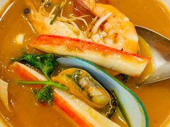 -曼谷食堂·泰国家庭料理