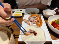 -小大董·烤鸭(王府井apm店)