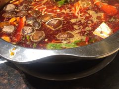 -小天鹅火锅·一线江景洪鼎旗舰店(洪崖洞店)