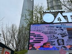 -陆家嘴中心绿地