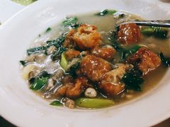 -五四北海鲜吧火锅(秀山路店)