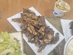 -阿木怪味牛骨头