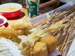 -袁记串串香(梁家巷店)