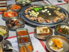 -韩一品韩国料理(柏庐南路店)