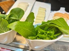 -北门涮肉·炭火铜锅涮肉(什刹海店)