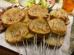 -肉串汪(月坛店)
