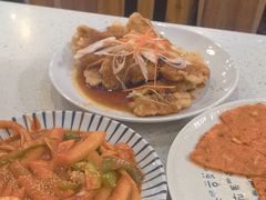 -名家韩国料理·烤肉(瑶海店)