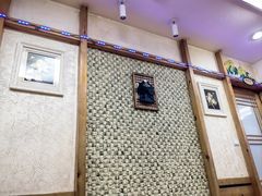 -真利味·脊骨火锅·正宗韩国料理(韩乐坊店)