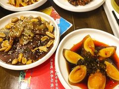 -伊兰麒兰馨园·川菜·清真馆(339电视塔店)