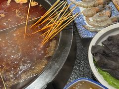 -陈眼镜火锅(总店)