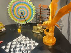 -中国3D打印文化博物馆
