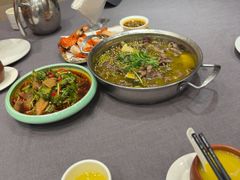 -金哥私房菜馆(张府园总店)