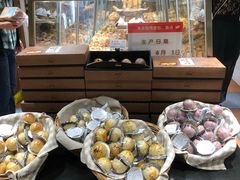 -苹果花园(鞍山路店)