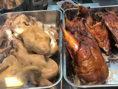 -章云板鸭(总店)