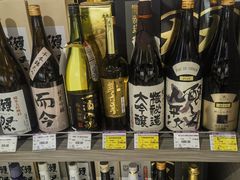 -GranVida生活超市(海信广场店)