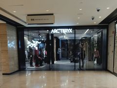 -ARC'TERYX始祖鸟(北京王府中环店)