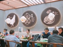 大堂-云海肴云南菜(曲江大悦城店)