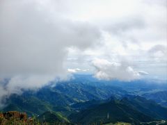 -白草畔自然风景区