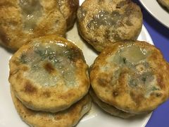 -牛庄高晓山风味馅饼城(海城店)