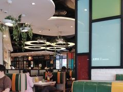 -新宝餐厅(流塘店)