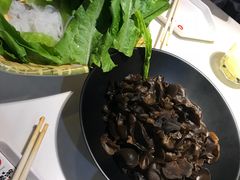 -鱼酷活鱼烤鱼(南京水游城店)