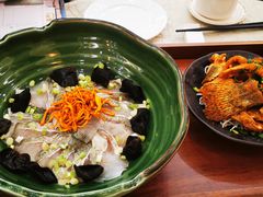 -轩记海鲜餐厅·四十五年老字号·经典粤菜(西区彩虹店)