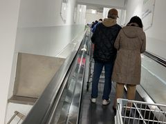 -山姆会员商店(上海浦东店)